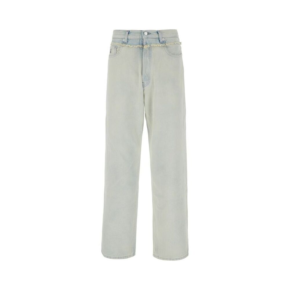 Ambush Man Clothing Jeans